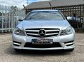 Mercedes-Benz C Class 1.8 C180 BlueEfficiency AMG Sport G-Tronic+ Euro 5 (s/s) 2dr 7