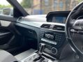 Mercedes-Benz C Class 1.8 C180 BlueEfficiency AMG Sport G-Tronic+ Euro 5 (s/s) 2dr 27