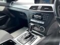 Mercedes-Benz C Class 1.8 C180 BlueEfficiency AMG Sport G-Tronic+ Euro 5 (s/s) 2dr 26