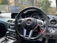 Mercedes-Benz C Class 1.8 C180 BlueEfficiency AMG Sport G-Tronic+ Euro 5 (s/s) 2dr 23