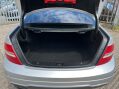 Mercedes-Benz C Class 1.8 C180 BlueEfficiency AMG Sport G-Tronic+ Euro 5 (s/s) 2dr 18