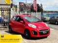 Citroen C1 1.0i VTR Euro 5 3dr 1