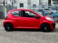 Citroen C1 1.0i VTR Euro 5 3dr 11