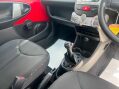 Citroen C1 1.0i VTR Euro 5 3dr 25