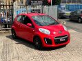 Citroen C1 1.0i VTR Euro 5 3dr 3