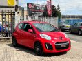 Citroen C1 1.0i VTR Euro 5 3dr 4