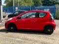 Citroen C1 1.0i VTR Euro 5 3dr 10