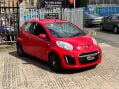 Citroen C1 1.0i VTR Euro 5 3dr 3