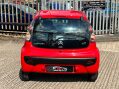 Citroen C1 1.0i VTR Euro 5 3dr 17