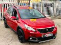 Peugeot 2008 1.6 BlueHDi Allure Euro 6 (s/s) 5dr 4