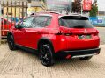 Peugeot 2008 1.6 BlueHDi Allure Euro 6 (s/s) 5dr 14