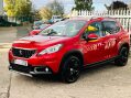 Peugeot 2008 1.6 BlueHDi Allure Euro 6 (s/s) 5dr 5