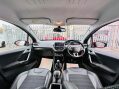Peugeot 2008 1.6 BlueHDi Allure Euro 6 (s/s) 5dr 19