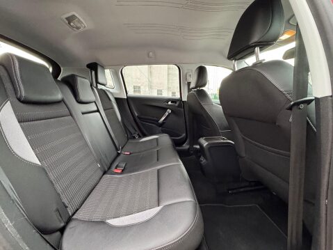 Peugeot 2008 1.6 BlueHDi Allure Euro 6 (s/s) 5dr 31