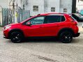 Peugeot 2008 1.6 BlueHDi Allure Euro 6 (s/s) 5dr 11
