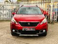 Peugeot 2008 1.6 BlueHDi Allure Euro 6 (s/s) 5dr 7