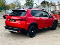 Peugeot 2008 1.6 BlueHDi Allure Euro 6 (s/s) 5dr 13