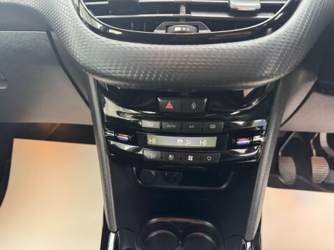 Peugeot 2008 1.6 BlueHDi Allure Euro 6 (s/s) 5dr 26