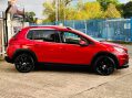 Peugeot 2008 1.6 BlueHDi Allure Euro 6 (s/s) 5dr 10