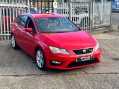 SEAT Leon 2.0 TDI CR FR Sport Tourer DSG Euro 5 (s/s) 5dr 3