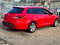 SEAT Leon 2.0 TDI CR FR Sport Tourer DSG Euro 5 (s/s) 5dr 11