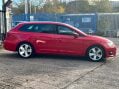 SEAT Leon 2.0 TDI CR FR Sport Tourer DSG Euro 5 (s/s) 5dr 12