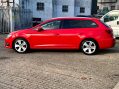 SEAT Leon 2.0 TDI CR FR Sport Tourer DSG Euro 5 (s/s) 5dr 13
