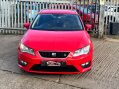 SEAT Leon 2.0 TDI CR FR Sport Tourer DSG Euro 5 (s/s) 5dr 8
