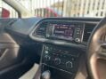 SEAT Leon 2.0 TDI CR FR Sport Tourer DSG Euro 5 (s/s) 5dr 27