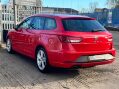 SEAT Leon 2.0 TDI CR FR Sport Tourer DSG Euro 5 (s/s) 5dr 10