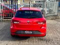 SEAT Leon 2.0 TDI CR FR Sport Tourer DSG Euro 5 (s/s) 5dr 16