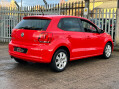 Volkswagen Polo 1.4 Match DSG Euro 5 5dr 12
