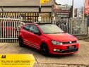 Volkswagen Polo 1.0 beats Euro 6 (s/s) 3dr