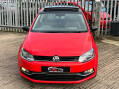 Volkswagen Polo 1.0 beats Euro 6 (s/s) 3dr 7