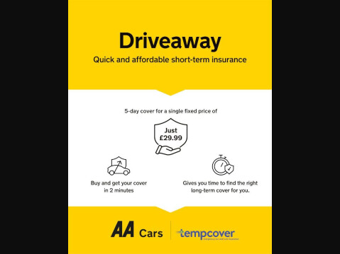 Volkswagen Golf 2.0 TDI Life Euro 6 (s/s) 5dr 14