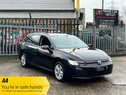 Volkswagen Golf 2.0 TDI Life Euro 6 (s/s) 5dr