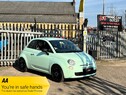 Fiat 500 1.2 Pop Euro 6 (s/s) 3dr