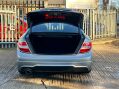 Mercedes-Benz C Class 2.1 C220 CDI AMG Sport Edition G-Tronic+ Euro 5 (s/s) 2dr 18
