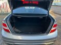 Mercedes-Benz C Class 2.1 C220 CDI AMG Sport Edition G-Tronic+ Euro 5 (s/s) 2dr 19