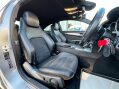 Mercedes-Benz C Class 2.1 C220 CDI AMG Sport Edition G-Tronic+ Euro 5 (s/s) 2dr 27