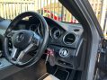 Mercedes-Benz C Class 2.1 C220 CDI AMG Sport Edition G-Tronic+ Euro 5 (s/s) 2dr 29