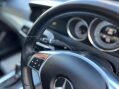 Mercedes-Benz C Class 2.1 C220 CDI AMG Sport Edition G-Tronic+ Euro 5 (s/s) 2dr 34
