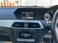 Mercedes-Benz C Class 2.1 C220 CDI AMG Sport Edition G-Tronic+ Euro 5 (s/s) 2dr 35