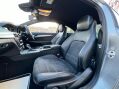 Mercedes-Benz C Class 2.1 C220 CDI AMG Sport Edition G-Tronic+ Euro 5 (s/s) 2dr 47