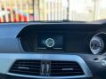 Mercedes-Benz C Class 2.1 C220 CDI AMG Sport Edition G-Tronic+ Euro 5 (s/s) 2dr 36