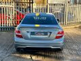 Mercedes-Benz C Class 2.1 C220 CDI AMG Sport Edition G-Tronic+ Euro 5 (s/s) 2dr 17
