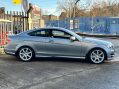 Mercedes-Benz C Class 2.1 C220 CDI AMG Sport Edition G-Tronic+ Euro 5 (s/s) 2dr 10