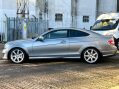 Mercedes-Benz C Class 2.1 C220 CDI AMG Sport Edition G-Tronic+ Euro 5 (s/s) 2dr 11