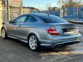 Mercedes-Benz C Class 2.1 C220 CDI AMG Sport Edition G-Tronic+ Euro 5 (s/s) 2dr 13