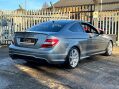 Mercedes-Benz C Class 2.1 C220 CDI AMG Sport Edition G-Tronic+ Euro 5 (s/s) 2dr 14